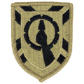 121st Army Reserve Command Patch