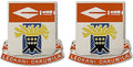 125th Signal Battalion Unit Crest