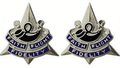 126th Aviation Regiment Unit Crest
