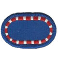 127th Engineer Battalion Oval