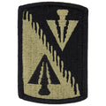 128th Aviation Brigade Patch