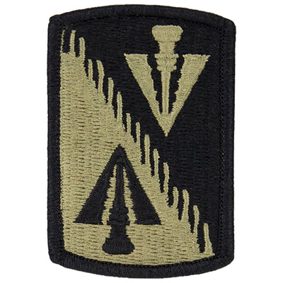 128th Aviation Brigade Patch