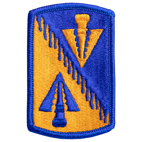 128th Aviation Brigade Patch
