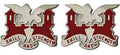 130th Engineer Battalion Unit Crest