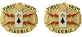 135th Signal Battalion Unit Crest