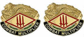 13th Finance Group Unit Crest