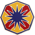 13th Sustainment Command CSIB