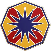 13th Sustainment Command CSIB