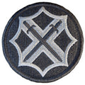 142nd Battlefield Surveillance Brigade Patch