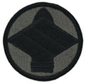 142nd Field Artillery Brigade Patch