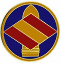 142nd Fires Brigade CSIB
