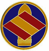 142nd Fires Brigade CSIB
