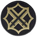 142nd Battlefield Surveillance Brigade Patch