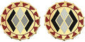 14th Psychological Operations Battalion Unit Crest