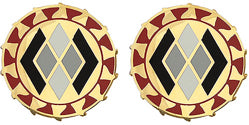 14th Psychological Operations Battalion Unit Crest