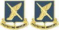 156th Information Operations Battalion Unit Crest