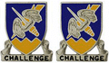 158th Aviation Regiment Unit Crest