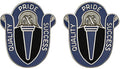 165th Military Intelligence Battalion Unit Crest