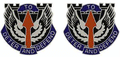 166th Aviation Brigade Unit Crest