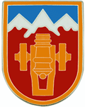 169th Fires Brigade CSIB