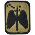 16th Aviation Brigade Patch