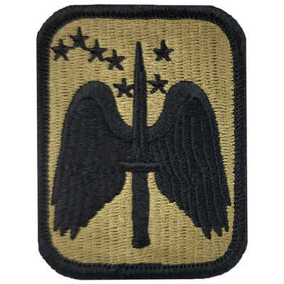 16th Aviation Brigade Patch