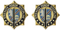 170th Infantry Brigade Unit Crest
