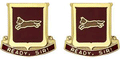 178th Engineer Battalion Unit Crest