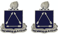 180th Cavalry Regiment Unit Crest