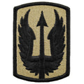 185th Aviation Brigade Patch