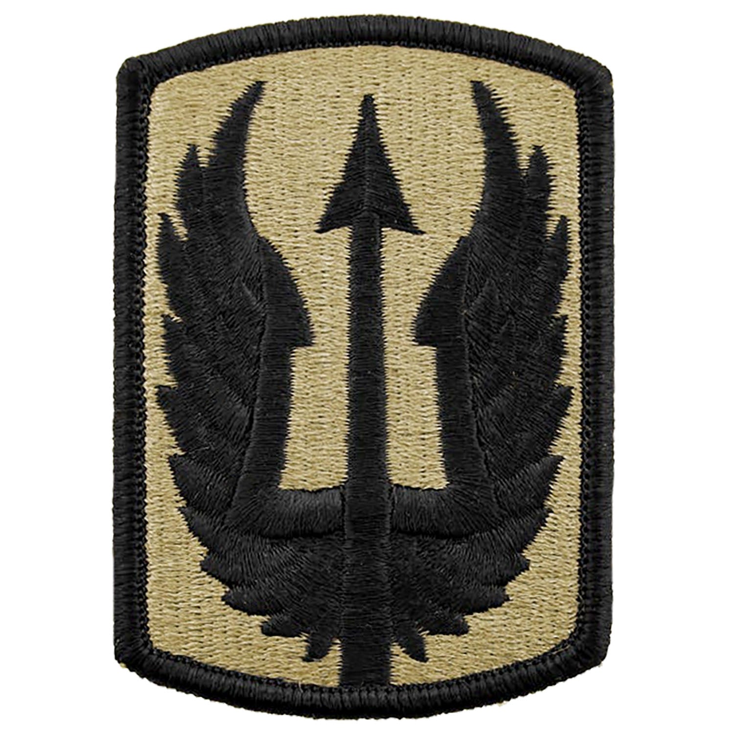 185th Aviation Brigade Patch