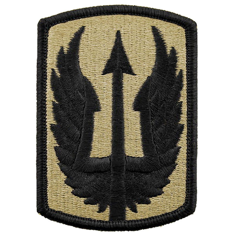 185th Aviation Brigade Patch