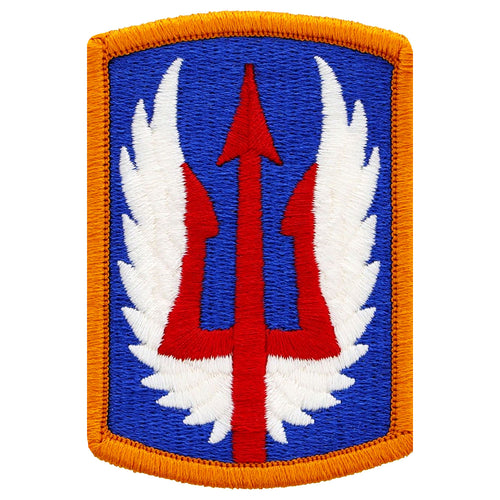 185th Aviation Brigade Patch