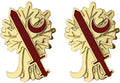 188th Support Battalion Unit Crest
