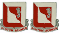 19th Engineer Battalion Unit Crest