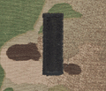 1LT First Lieutenant OCP Scorpion Sew On Insignia
