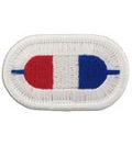 1st Battalion 506th Infantry Regiment Oval