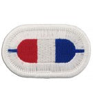 1st Battalion 506th Infantry Regiment Oval