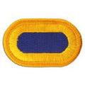 1st BCT 82nd Airborne Division Oval