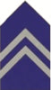 1LT JROTC Shirt Insignia