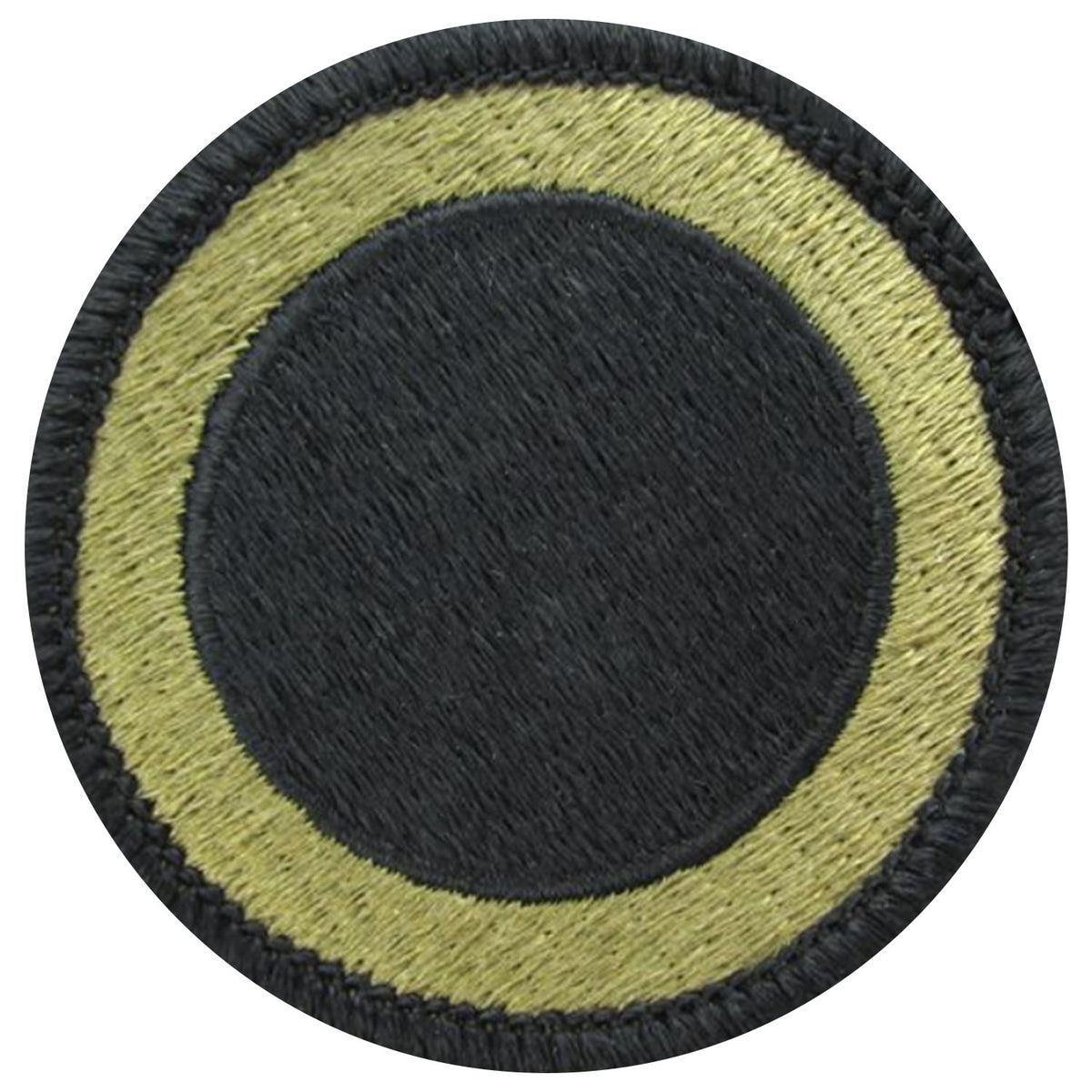 1st Corps Shoulder Patch