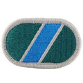 1st Special Forces Command Oval