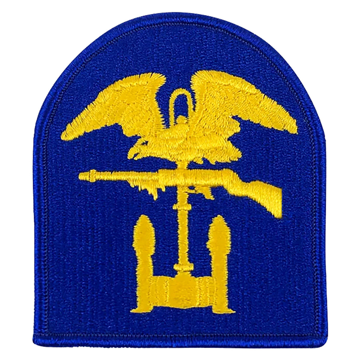 1st Engineer Brigade Shoulder Patch