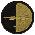 1st Information Operations Command OCP Scorpion Patch