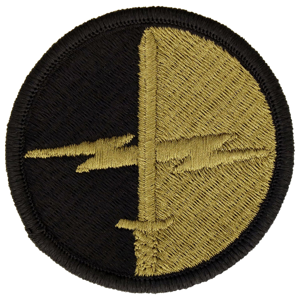 1st Information Operations Command OCP Scorpion Patch