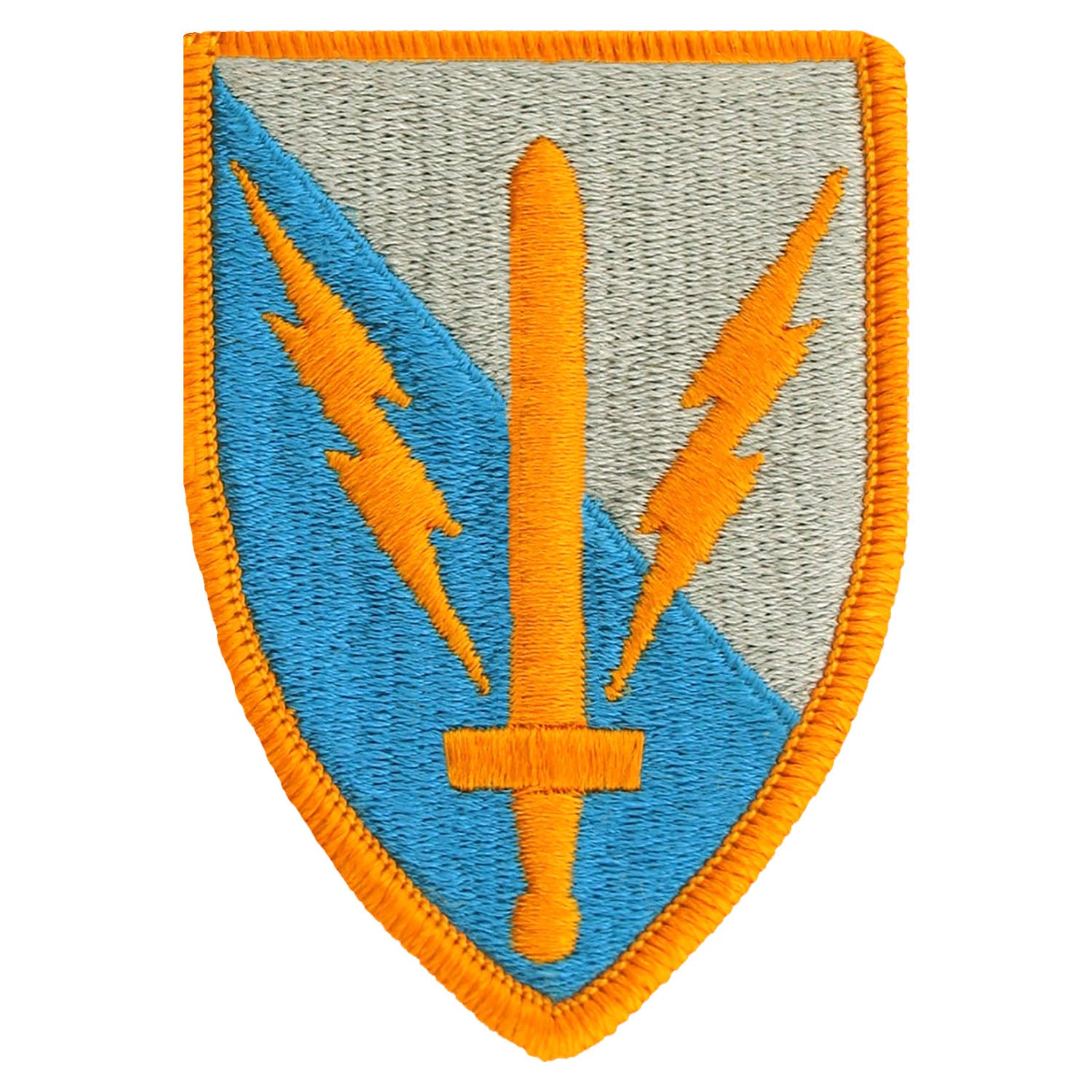 201st Battlefield Surveillance Patch