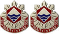204th Maneuver Enhancement Brigade Unit Crest