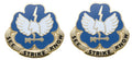 207th Military Intelligence Brigade Unit Crest