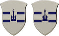 207th Regiment Unit Crest