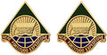 209th Support Group Unit Crest